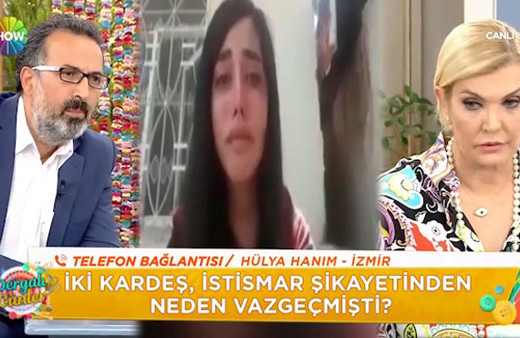  Bahar Doğrul'un ablası konuştu! Şoke eden açıklamalar