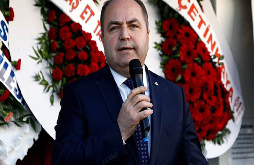 ANAP Genel Başkanı: Siyasete damga vuracağız