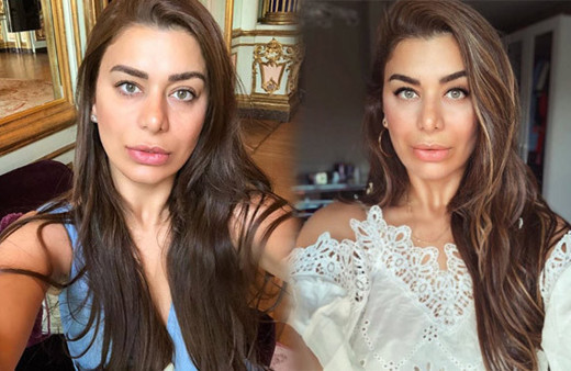 Ebru Şancı: Devre arasında hamile kalacağım