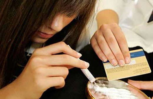 Korkunç rakam! 'İstanbul'da 500 bin uyuşturucu bağımlısı var'