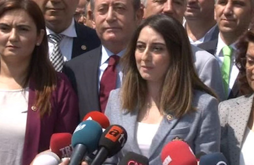 129 milletvekili 'kurultay istemiyoruz' dedi! İşte imza vermeyen 12 CHP'li