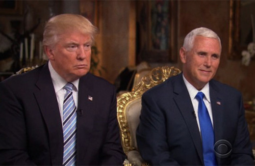 Trump'tan Türkiye'ye tehdit! Brunson'u bırakmazsanız...