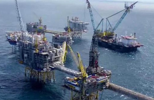 Bakan Dönmez, müjdeyi verdi! İlk kuyu açılıyor