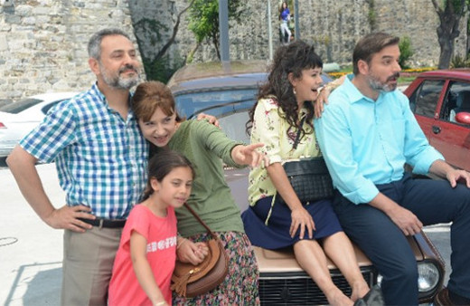 Kalk Gidelim 30. bölüm 3. fragmanı