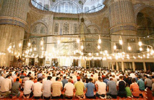 Cuma hutbesi konusu ne 27 Temmuz hutbe konusu tam metin