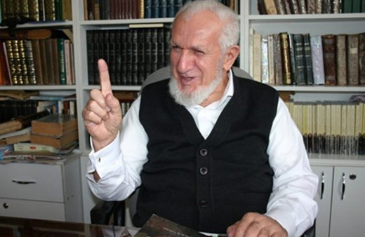 'Fethullah Gülen öldü' dedi, mezarının yerini açıkladı!