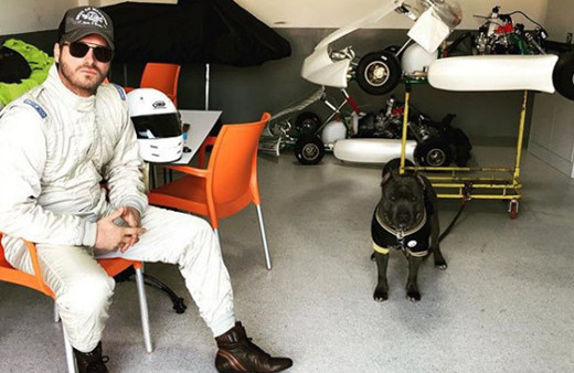 Kıvanç Tatlıtuğ garajına eklediği yeni oyuncağına servet harcadı!