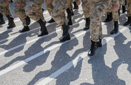 Yeni askerlik sistemi nasıl 3 aydan sonra parayla terhis