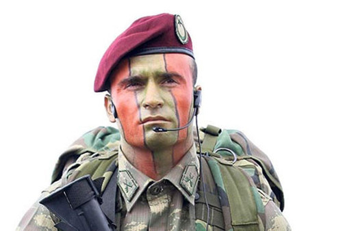 Yeni askerlik sistemi askerlik kaç ay oldu-askerlik günü