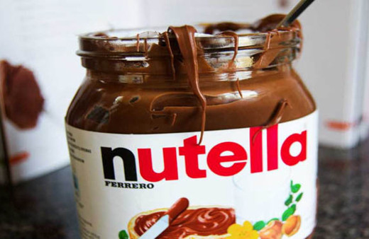 Nutella tadımcı arıyor! İşte şartlar