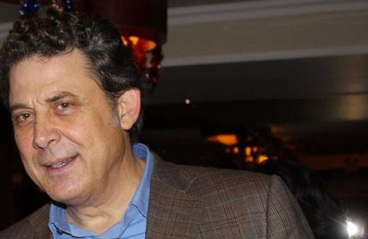 Fatih Oflaz'ın 41 yıllık sırrı ifşa oldu!