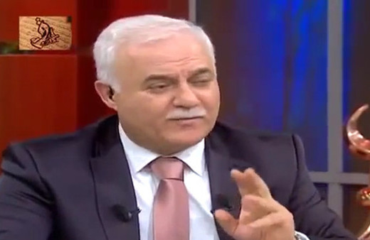 Ay tutulması duası Nihat Hoca özel ay tutulması duası okunuşu