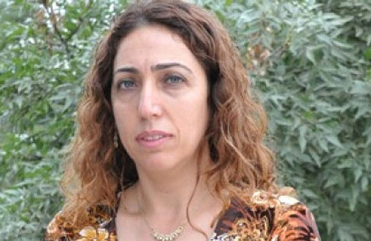 'Hızır Acil'i teröristlere çalıştırmış! HDP'li vekile şok şuçlamalar