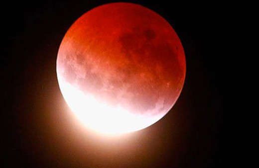 Ay tutulması kaç saat sürecek başlangıç-bitiş saati 