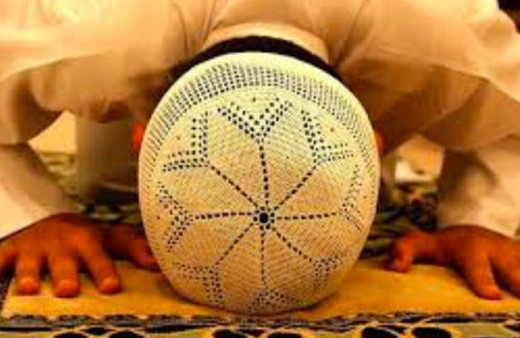 Hüsuf namazı nedir nasıl kılınır hüsuf namazı kaç rekattır