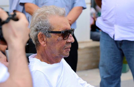 Ölümden dönen Can Gürzap taburcu oldu!