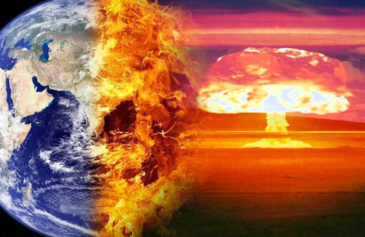 Armageddon Kuran'da geçiyor mu anlamı nedir?