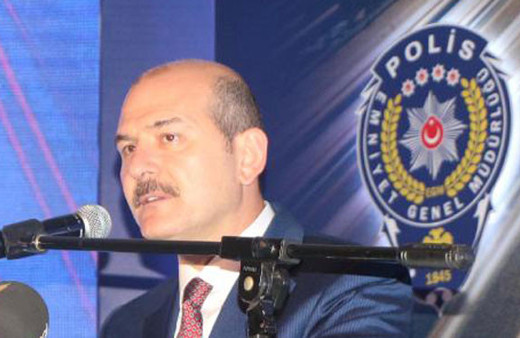 Soylu: En çok kaza yapan sürücüleri Eskişehir'de eğitime alacağız