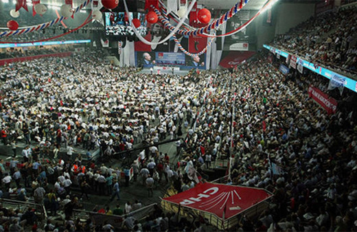 CHP'de imza gerilimi tam gaz: Karşılıklı suçlamalar!