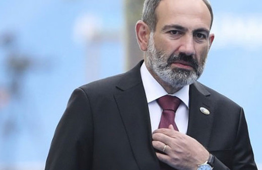 Ermenistan'dan Türkiye'ye çağrı: Önşartsız hazırız