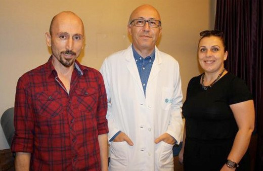 Zencefil az kalsın öldürüyordu