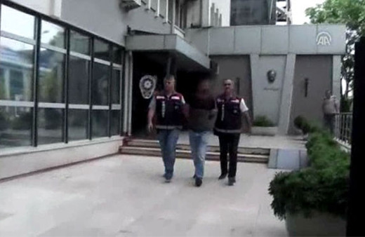 Aynı yöntemle 7 kişiyi dolandırdı sonunda yakayı ele verdi