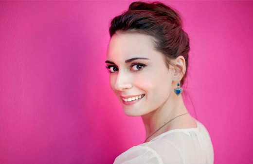 Türk oyuncu Melisa Sözen Fransız filminde rol aldı