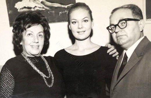 Striptizci olarak geldi Tarkan filmiyle Yeşilçam'ın yıldızı oldu ancak...