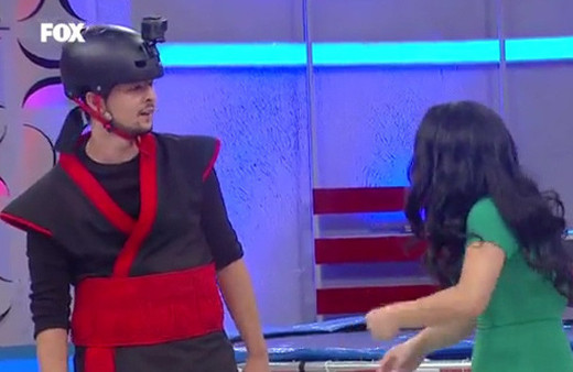 Yaparsın Aşkım'a damga vuran sözler!