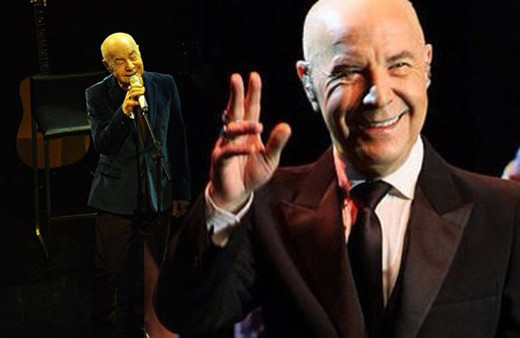 Mazhar Alanson 'Dövünmeyin laiklik elden gitmez'