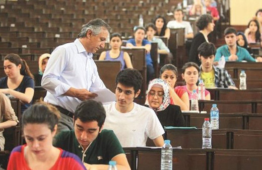 YKS sonuçları saat kaçta açıklanacak YKS ÖSYM sonuç açıklaması