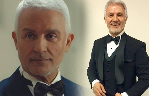 Yasak Elma'da taciz Talat Bulut'u bitirmişti! Sürpriz gelişme