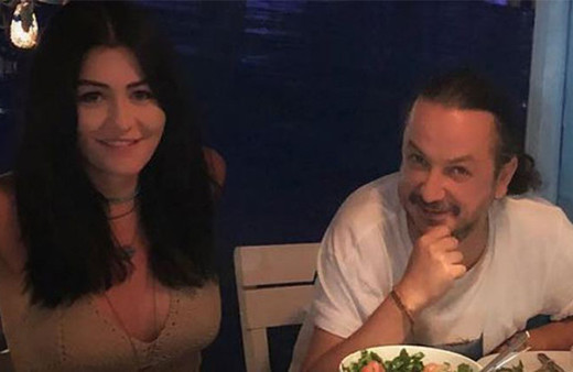 Deniz Çakır Güvenç Dağüstün kapıştı 'Sana gününü gösteririm'