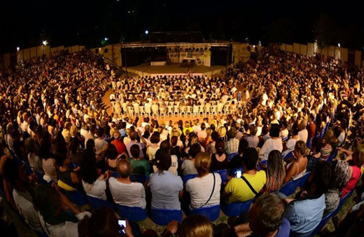 Kadıköy Tiyatro Festivali başlıyor: Tüm oyunlar ücretsiz