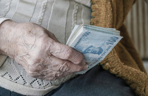 Haziran 2018 enflasyon beklentisi son haber emekli maaşları kaç para artacak?