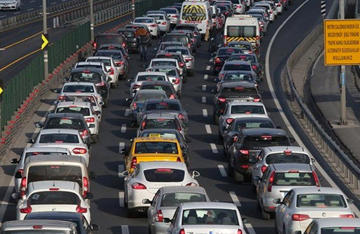 2018 MTV ücreti 1600 cc ve 1800 cc  arası motorlu araç vergisi ne kadar oldu?