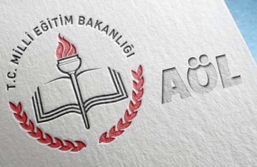 Açıklise sınav giriş belgesi alma AÖL sınav yeri öğrenme sayfası-MEB