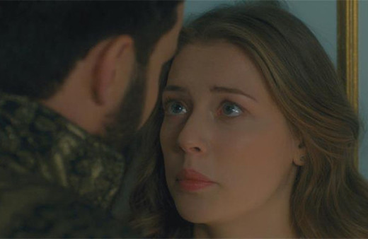 Kalbimin Sultanı 4. bölüm 2. fragmanı