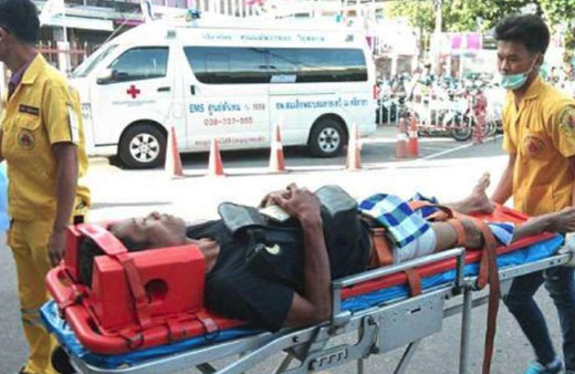 Korkunç olay… Kendisini aldatan kocasının penisini kopardı