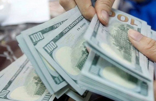 Dolar sert yükseldi! Enflasyon sonrası...(3.7.2018)