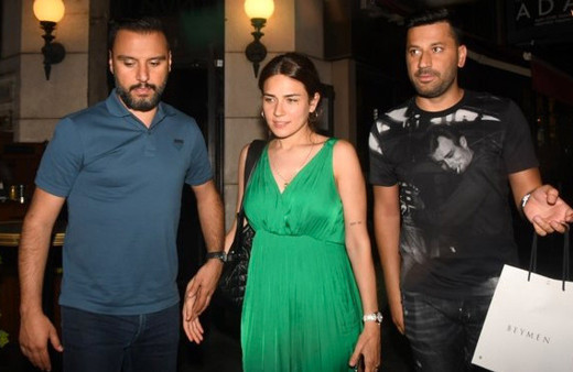 Alişan’ın oğlu olursa bakın adını ne koyacakmış ?