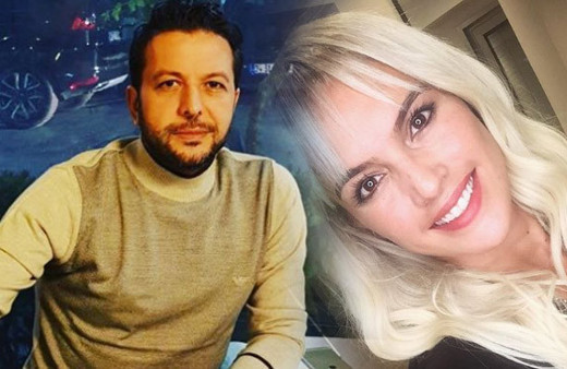 Birsen Bekgöz kimdir aslen nereli kaç yaşında Nihat Doğan'ın yeni sevgilisi 