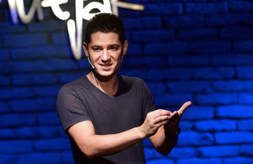 Okan Çabalar kimdir dublörü yaralandı Organize İşler karıştı