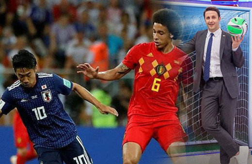 2 temmuz 2018 reyting sonuçları Yaparsın Aşkım mı Belçika Japonya maçı mı