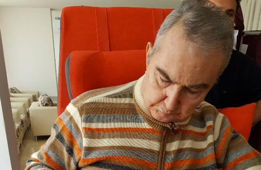 Deniz Baykal için Meclis'te özel düzenleme