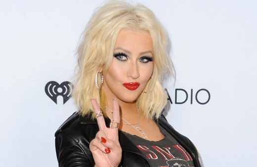 Christina Aguilera’nın son klibinde Türk imzası