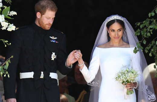 Meghan Markle kraliyet ailesine pahalıya patladı harcanan para dudak uçuklattı!