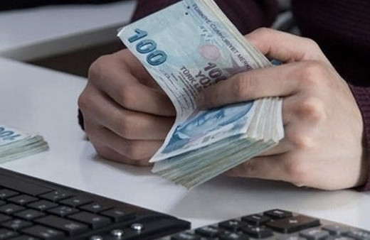 Yeni genel müdür maaşları ne oldu derecesine göre 2018 zamlı memur maaşları