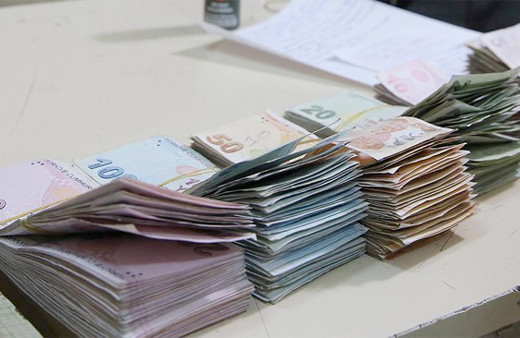 Yeni şube müdürü maaşları ne oldu derecesine göre 2018 zamlı memur maaşları