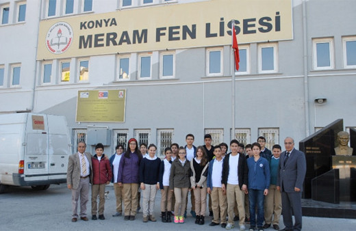 Konya LGS yüzdelik dilimleri 2018 Konya lise taban puanları